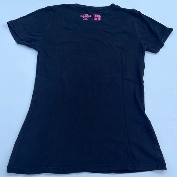 Shakira Hard Rock Sig Series 23 Tee - Picture 7 of 9